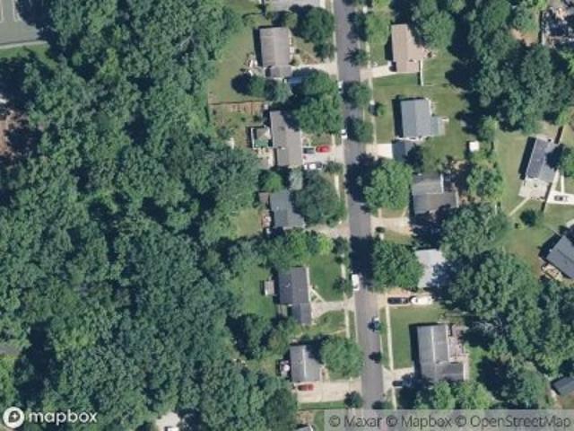 Lundy Dr