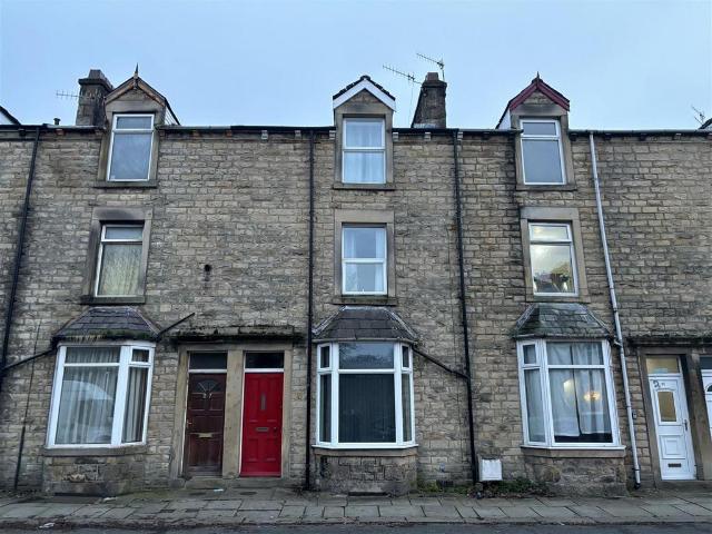 Lune Street, Lancaster LA1 3 bed private hall to rent £433 pcm £100 pw