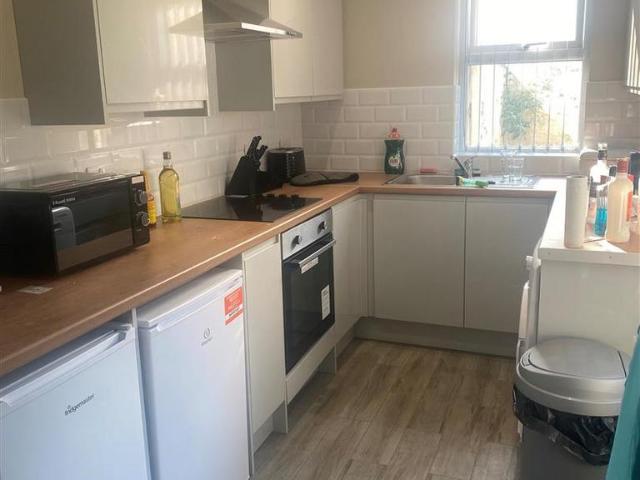 Lune Street, Lancaster LA1 5 bed private hall to rent £607 pcm £140 pw