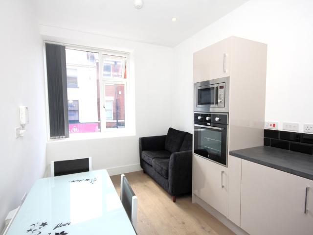 Lune Street, Preston | Kingswood Estate Agents Preston