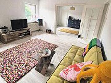 Lüneburg Moorfeld Gemütliche 4 Zi. Wohnung in ruhiger Lage