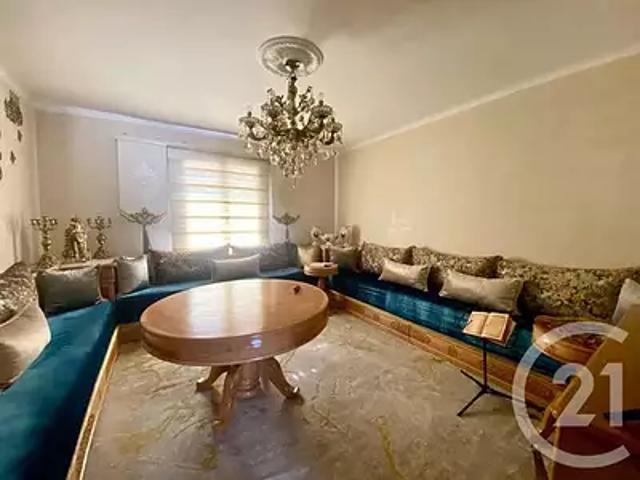 Lunel 34400 Achat / Vente appartement 4 pièces t4