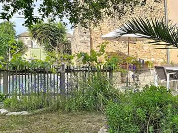 Lunel Viel 34400 Achat / Vente maison 7 pièces t7 piscine