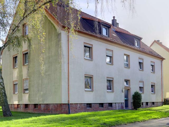 Lünen: 1,5 Zimmerwohnung in ruhiger Lage zu vermieten