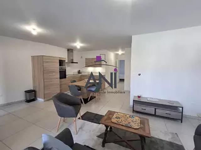 Luneray 76810 Location appartement 3 pièces t3