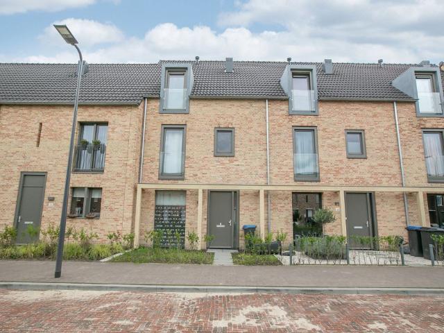 Lunersingel, 143, Rosmalen
