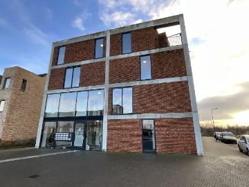 Landelijk gebied De Groote Wielen, Rosmalen, Noord-Brabant