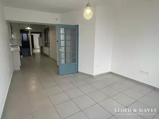 Lunéville 54300 Achat / Vente appartement 3 pièces t3