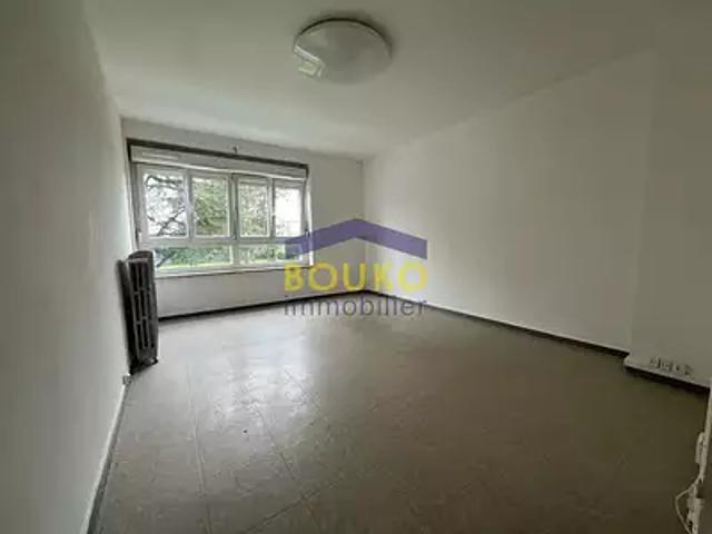 Lunéville 54300 Achat / Vente appartement 5 pièces t5