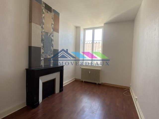 LUNEVILLE A LOUER Appartement 44.9 m2 2 pièces