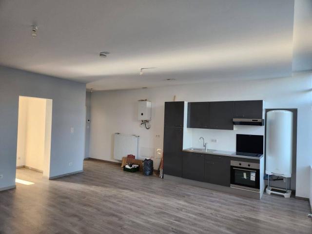 LUNEVILLE PLACE LEOPOLD