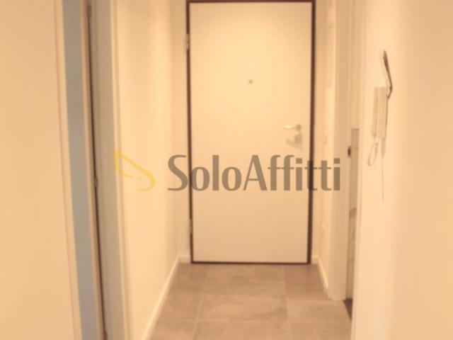 Lungo Isarco Sinistro trilocale 20mq