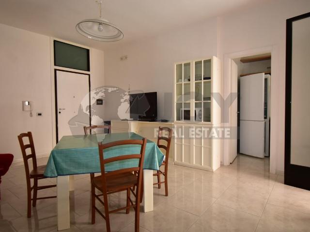 Lungomare Galileo Galilei 119 quadrilocale 91mq
