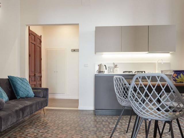 Lungomare D'Ortigia Suite, Siracusa Amsterdam Apartments for Rent