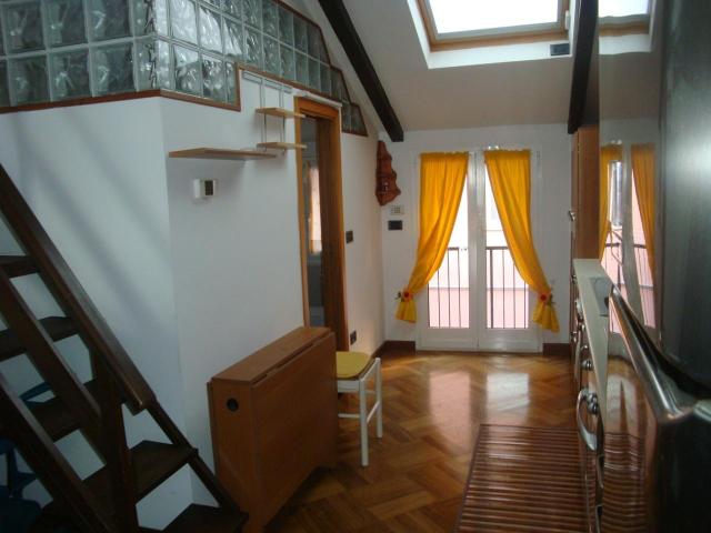 Lungomare di Pegli 155 quadrilocale 60mq