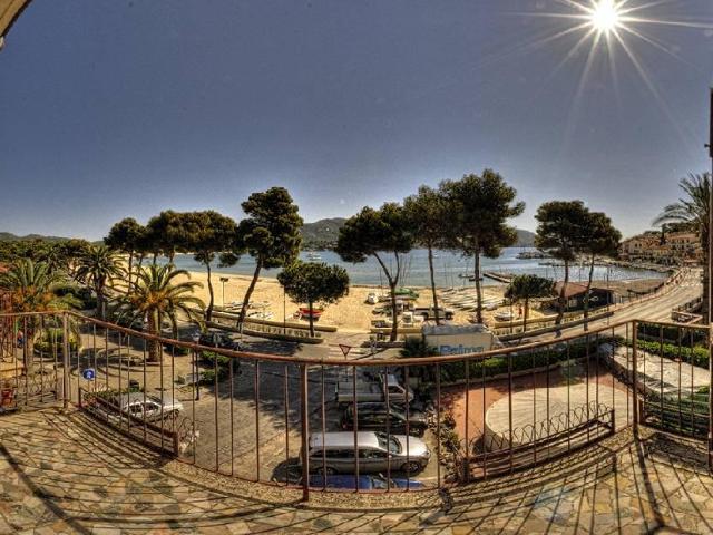 lungomare mibelli 6 vani 120mq