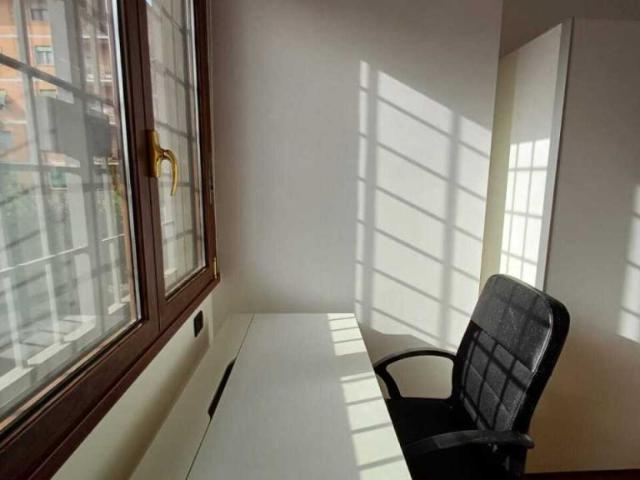 Lungotevere Dante 310 monolocale 19mq