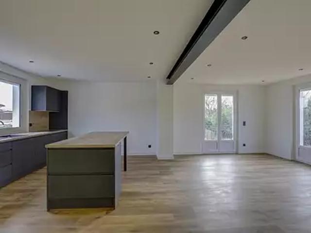L'Union 31240 Achat / Vente appartement 4 pièces t4 au dernier étage