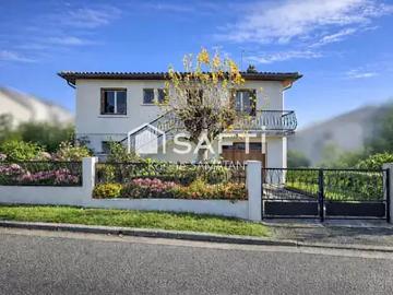 L'Union 31240 Achat / Vente maison 4 pièces t4 parking