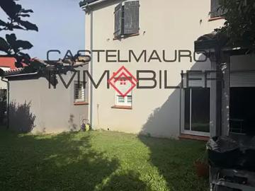 L'Union 31240 Achat / Vente maison 4 pièces t4