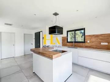 Saint Jean 31240 Achat / Vente maison 5 pièces t5 au dernier étage