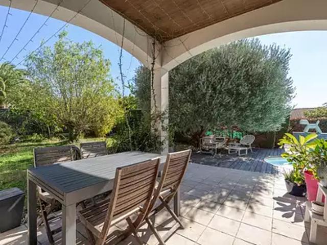L'Union 31240 Achat / Vente maison 5 pièces t5 jardin terrasse