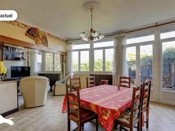 L'Union 31240 Achat / Vente maison 6 pièces t6 parking