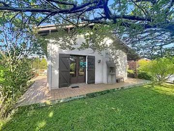 L'Union 31240 Achat / Vente maison 7 pièces t7 terrasse parking