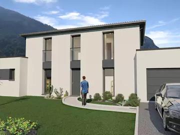 L'Union 31240 Programme neuf maison neuf à vendre 5 pièces
