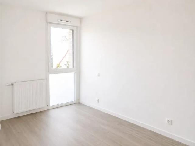L'Union Appartement 2 pièces 39.2 m²