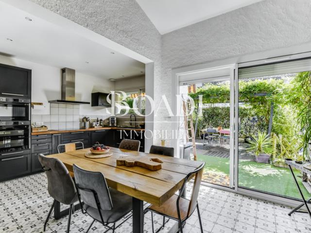 L'UNION EXCLUSIVITÉ VILLA SANS TRAVAUX AU CALME