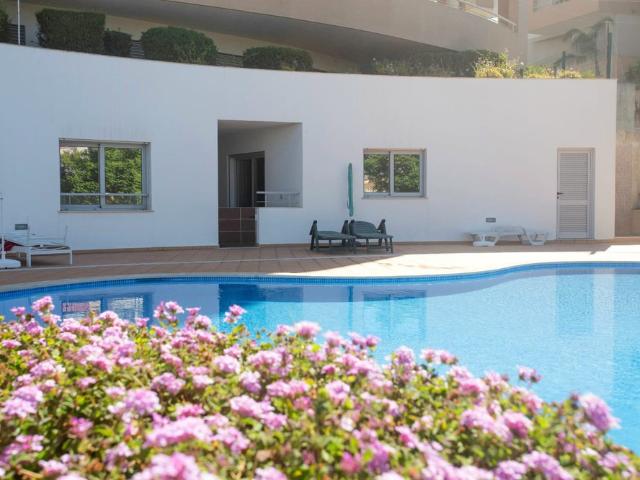 Luamar Residence