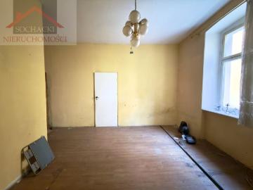Centrum Lublina: 2 pokojowe mieszkanie do remontu
