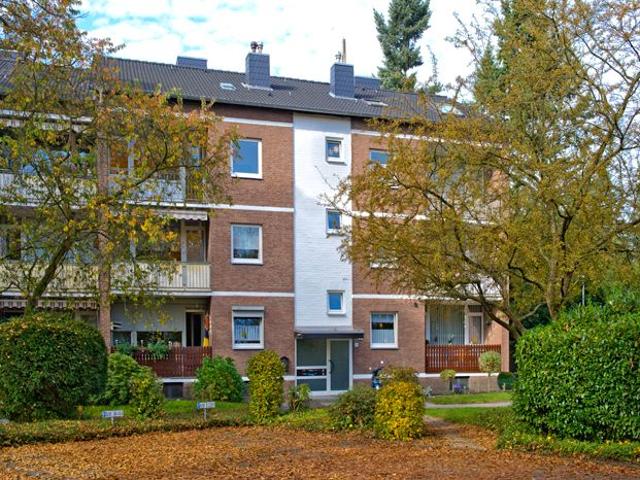 Lübecker Straße 35, 46397 Bocholt