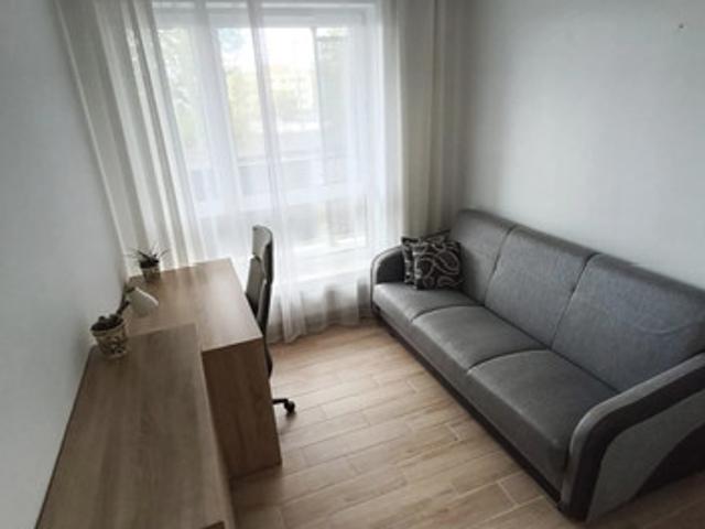 Lubelskie, Lublin, Bronowice, Startowa