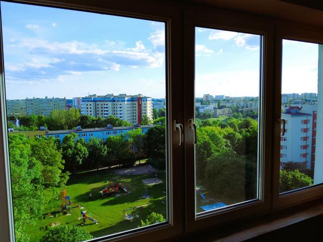 Lubelskie, Lublin, Rury, LSM, Pana Balcera