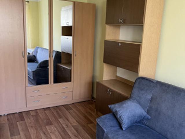 Lubelskie, Lublin, Wieniawa, Józefa Sowińskiego
