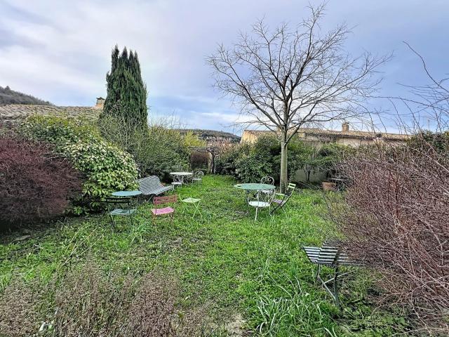 Luberon Saignon Demeure D'exception Avec Vue 250m² Saignon