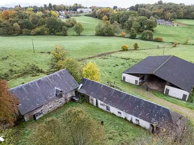 Lubersac 19210 Achat / Vente maison 4 pièces t4