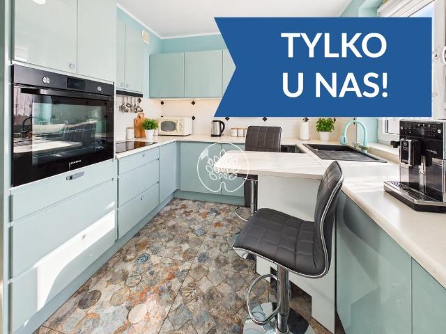 Lubicz Górny, Spółdzielcza, 55,18 m2