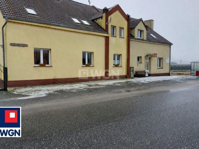 Lubiechów 300 m², Lubieszów