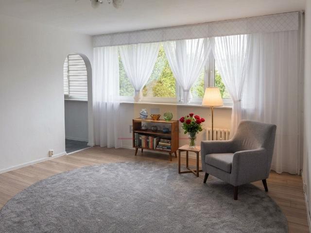 Lubin, 48,4 m², 2 pokoje, od zaraz polecam!