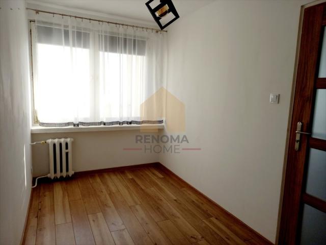 Lubin, 48,31 m² z balkonem polecam