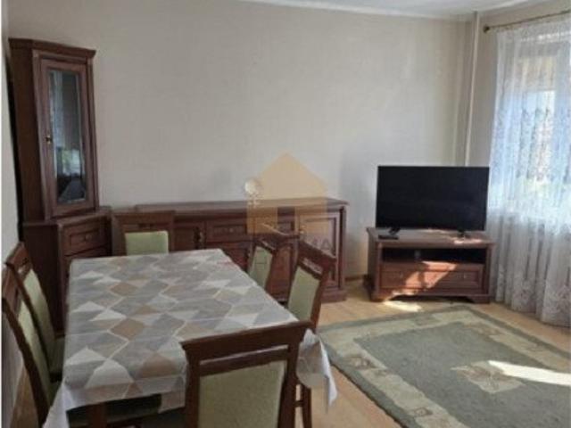 Lubin 49,55 m² z balkonem i placem zabaw dla rodzin