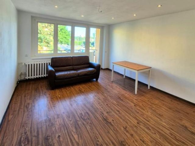 Lubin, 51,77 m2, balkon, piwnica, centrum