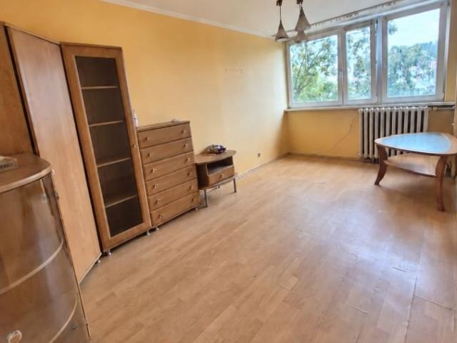Lubin 51 m² z potencjałem do własnej aranżacji