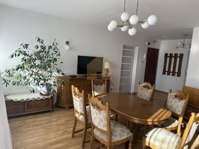 Lubin 64,31 m2 balkon, winda, gotowe do zamieszkania