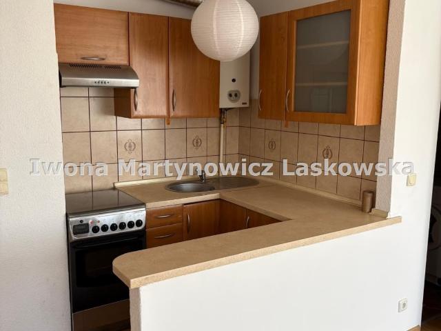 Lubin, 27 m², do własnej aranżacji, świetna lokalizacja