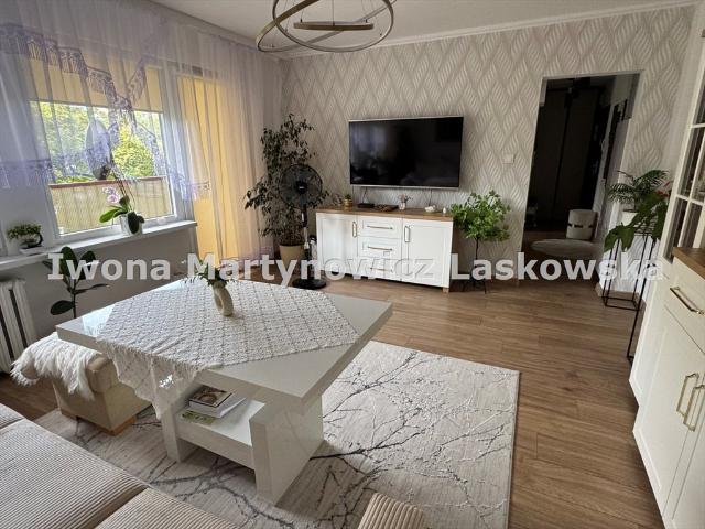 Lubin, 2 pokoje, 47,15 m², z windą zapraszam