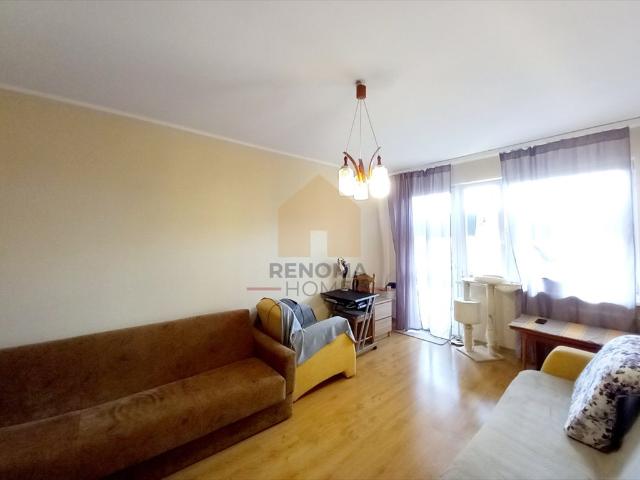 Lubin 2 pokoje z balkonem i windami na 4 piętrze